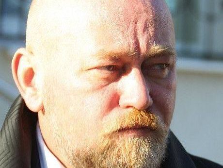 Рубана привезли в суд в Киеве, где ему изберут меру пресечения
