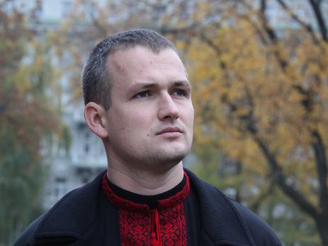 Поліція: Депутати Левченко і Кутняк намагалися кинути пляшку із запалювальною сумішшю у працівників благоустрою 