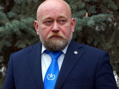 Жена Рубана об обыске: Изъяли рукописные бумаги со списками пленных, выкрутили жесткие диски из ноутбуков, забрали мобильные телефоны, карточки