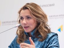 Микольская: Больше информации по этому вопросу будет 12 марта