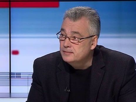 Снегирев: Почему Рубан перевозил оружие в мебели через КПВВ, а не 