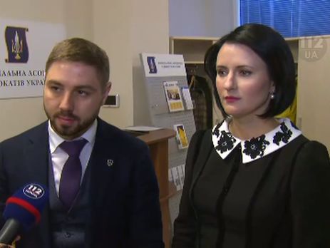 Адвокаты Януковича собираются пожаловаться в Совет адвокатских организаций Европы на давление Генпрокуратуры