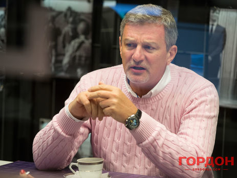 Пальчевский: Я написал девять некрологов друзьям, ездил на бандитские разборки и вел их отлично!