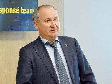 Грицак о задержании Рубана: Удалось предотвратить масштабные теракты. Из минометов должны были расстрелять центральную часть Киева