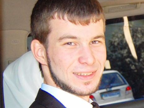 На админгранице с оккупированным Крымом российские силовики задержали и пытали крымского татарина – правозащитники 