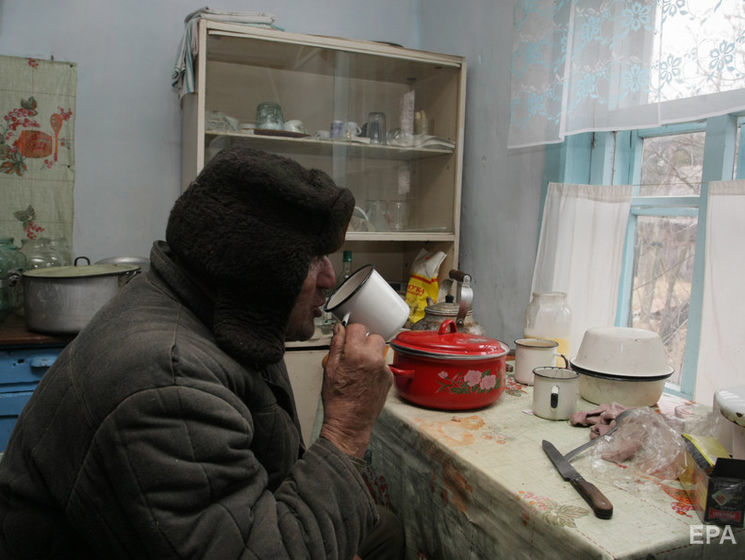 Міськрада Дніпра має намір запропонувати літнім людям довічний догляд в обмін на їхнє житло