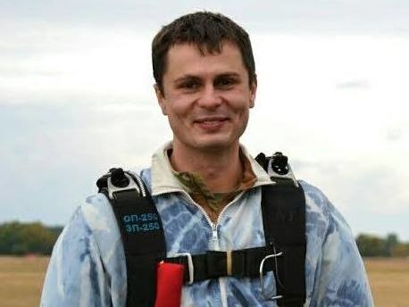 Помічник Надії Савченко про можливу причетність до справи Рубана: Якщо ми з ним бачилися, то лише віталися