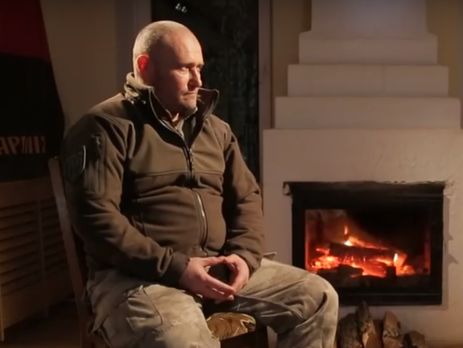 Ярош: Россию можно подорвать изнутри