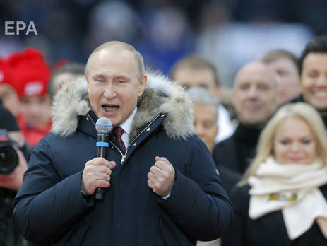 Финансист Браудер: Путин останется у власти с помощью манипуляций и обмана, пока его не свергнут или пока он не умрет