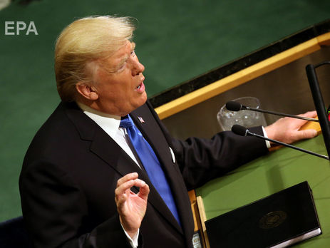 Американские власти разрешили Трампу блокировать подписчиков в Twitter