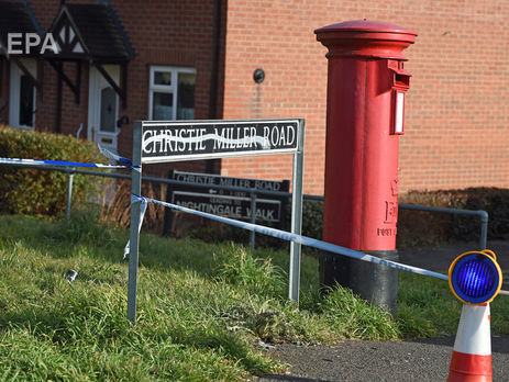 Скрипаля и его дочь могли отравить в собственном доме – СМИ