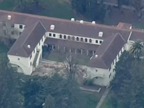 Стрельба в доме ветеранов в Калифорнии: все заложники и захватчик погибли