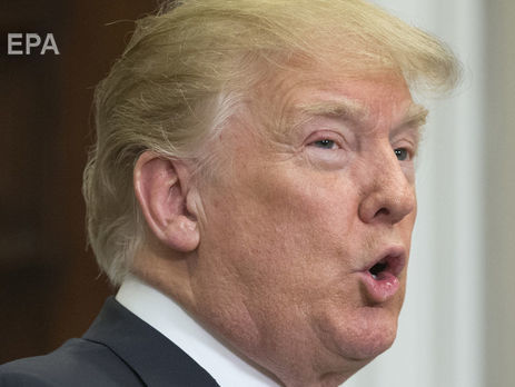 Трамп може відповісти на запитання Мюллера у справі про втручання Росії у вибори в США – The Wall Street Journal