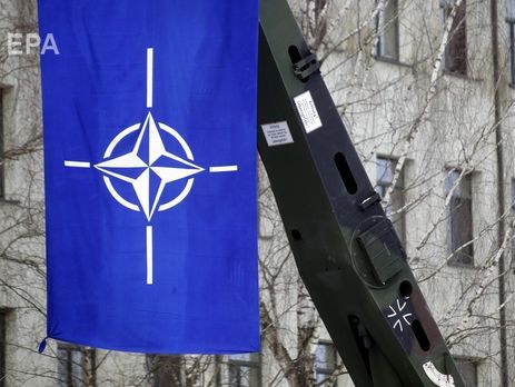 Украине может быть предложено участвовать в Плане действий по членству в НАТО