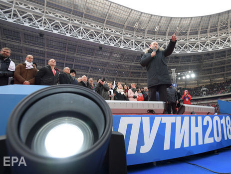 Гіркін про промову Путіна: Неадекватність, хвастощі, блеф. Найнебезпечніше – він вірить у те, що говорить