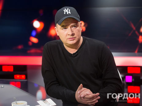 Данилко: Пугачева говорит мне: 