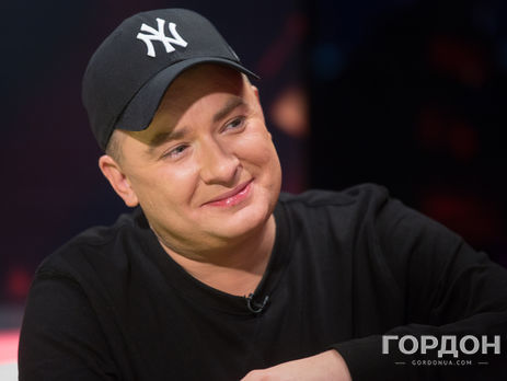 Данилко: Мы с Инкой отмечали мой день рождения и дали хорошенько! Я ей говорю: 