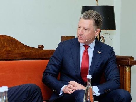 Волкер заявил, что проблема существует не с Минскими договоренностями, а с их имплементацией