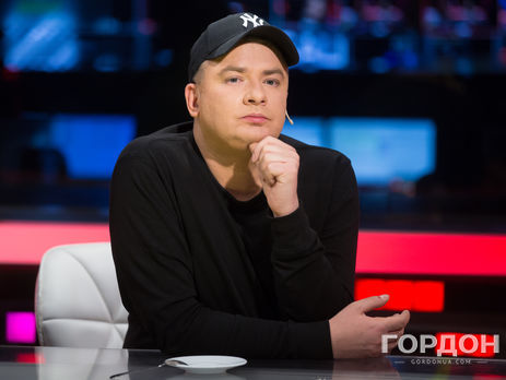 Данилко: Отец устраивал дебоши по пьяной лавочке, бил маму. Я всем врал, что мой папа – профессор