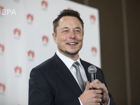 Маск показал концепт подземного электробуса. Видео