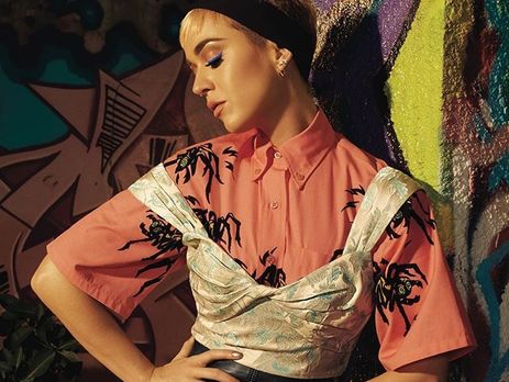 Літня черниця померла на суді із Кеті Перрі