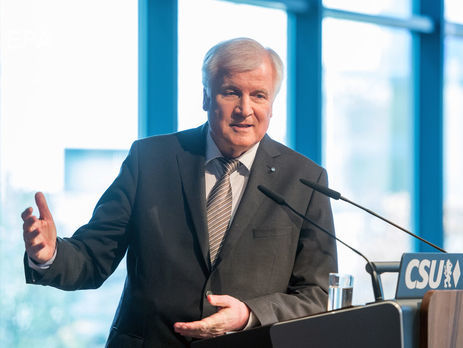 Майбутній глава МВС Німеччини має намір прискорити в країні процедури депортації та надання притулку