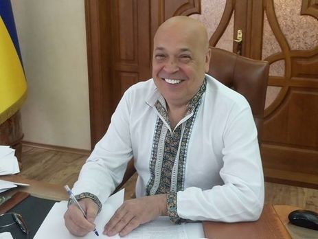 Москаль рекомендовал сделать 15 марта выходным в Закарпатье в честь годовщины провозглашения Карпатской Украины