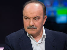 Цимбалюк: Люди из Западной Украины были первыми на Майдане, они же и разочаровались первыми. Военкоматы Львовщины не выполняют нормативы по призыву в АТО