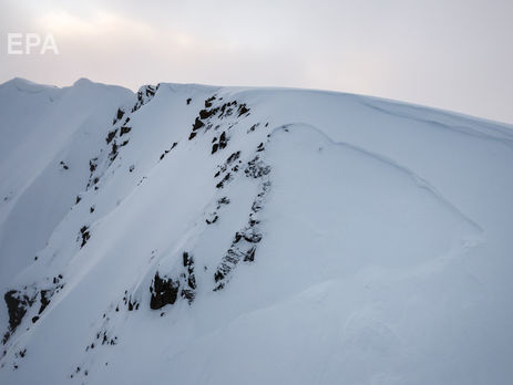 В Карпатах нашли заблудившегося туриста – ГСЧС