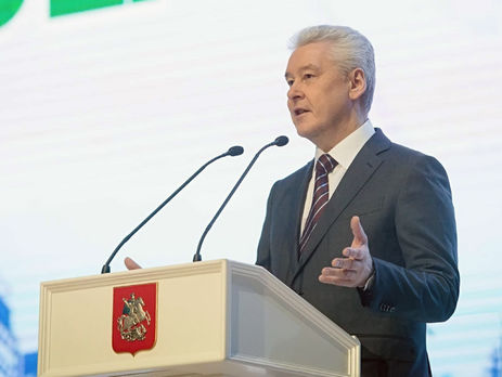 Мэр Москвы заявил, что Путин – первый, кто предлагает дружить с Западом