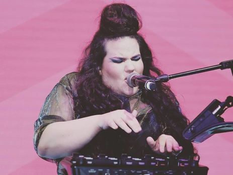 Возвращение Рыбака, Alekseev от Беларуси и венгерский металкор. Кого стоит посмотреть на 