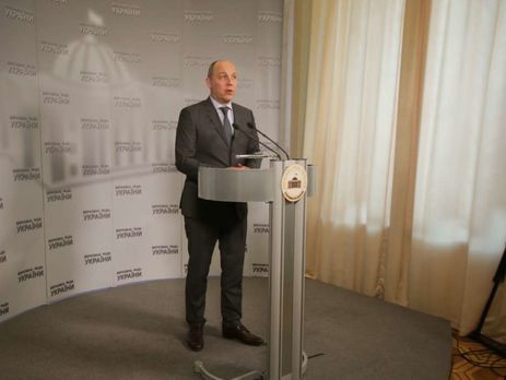 Парубій про призначення нового голови НБУ: Дискусії тривають. Сподіваюся, до 15 березня вони будуть завершені