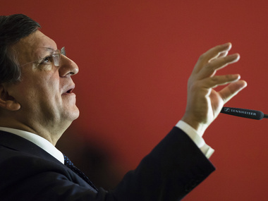 Баррозу: Грузия подпишет Соглашение об ассоциации с ЕС в следующем месяце
