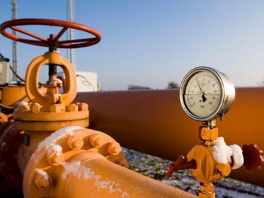 Евросоюз подготовит план действий на случай остановки поставок газа из РФ