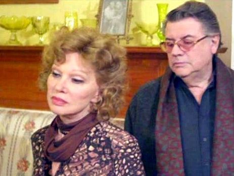 Ширвіндт: Гурченко померла, бо не хотіла старіти