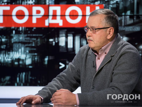 Анатолій Гриценко: Хто був найкращим міністром оборони України протягом 26 років незалежності? Скромно промовчу
