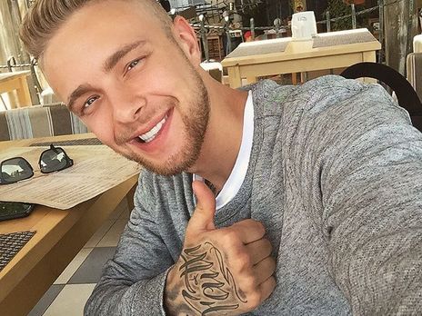 Герою российского 