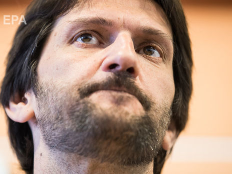 Глава МВД Словакии объявил о намерении уйти в отставку после убийства журналиста Куцяка