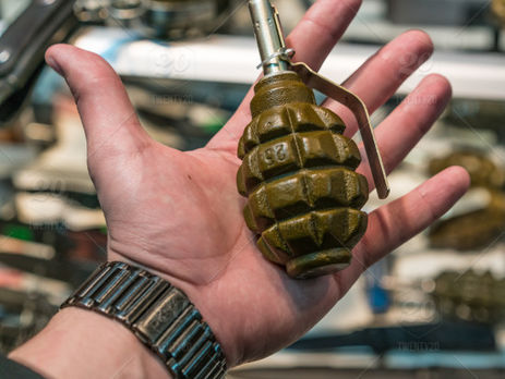 Жертвой взрыва в Донецке стала киевлянка, приехавшая на похороны дедушки – Госпогранслужба