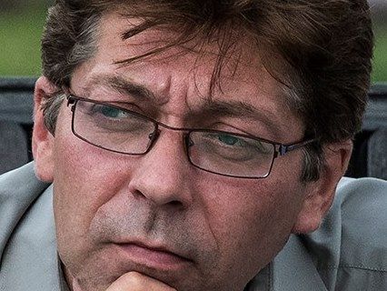 Сотник: Я эвакуировал свою семью из России