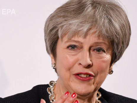 Ультиматум Лондона. Мей вимагає від Росії пояснень щодо отруєння Скрипаля до вечора 13 березня