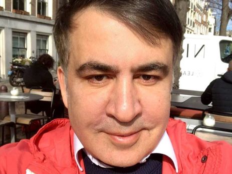 Саакашвили потребовал от ГПУ возобновить расследование уголовного производства в отношении него