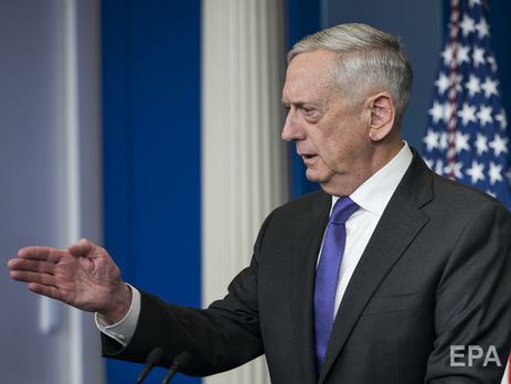 Глава Пентагона прибыл с необъявленным визитом в Афганистан