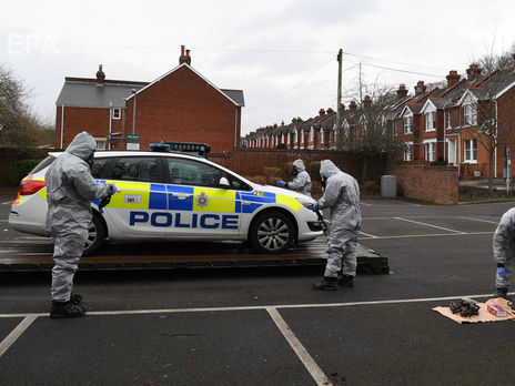 У Раді Федерації РФ заявили, що Росія знищила всі запаси газу 