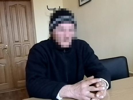 Российские спецслужбы пытались завербовать жителя Черниговской области – СБУ