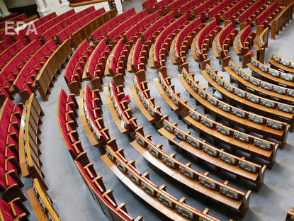 Нардеп Березкин вошел в депутатскую группу 