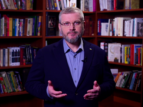 Вилкул назвал предложения Вакарчука 