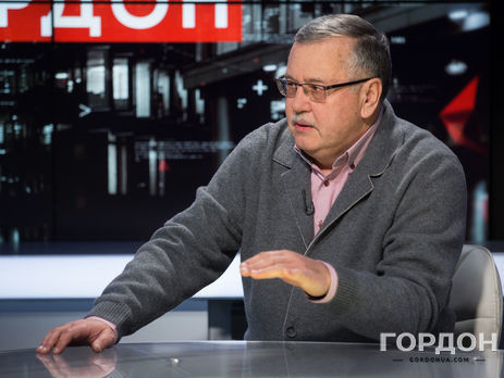 Гриценко: Меня беспокоит значительное количество российских диверсионных групп в Украине, которые могут быть активированы в любой момент. Через нашу границу шастали и шастают