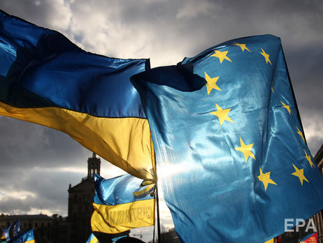 13 стран ЕС подписали документ о неполном выполнении Украиной требований международных партнеров – журналист