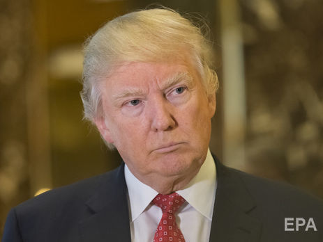 Трамп об отравлении Скрипаля: Мне кажется, это была Россия